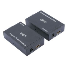 HDMI2100 20 Km HDMI Bölücü / Fiber Extender 