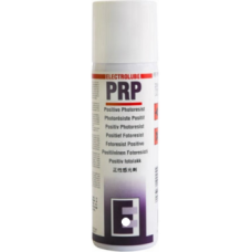 PRP Pozitif Photoresist