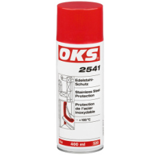 OKS-2541 Paslanmaz Çelik Koruyucu Sprey(400 ml)