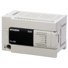 FX3U-32MR-ES Mıtsubıshı Modüler PLC Ler