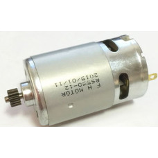 M340422557M 14.4 Volt Şarjlı Matkap Motoru 