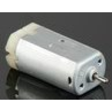 MG011 9600 Devir 1.2 V 0.34 A Mini dc Motor