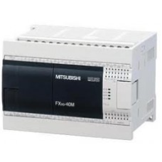 FX3G-40MR-ES Mıtsubıshı Modüler PLC Ler