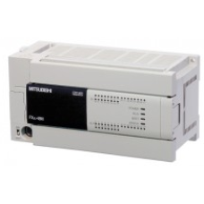 FX3U-48MR-ES Mıtsubıshı Modüler PLC Ler