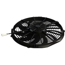 53811110 12 V 6.6 A 280 mm Aksiyel Fan 