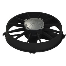 53812220 12 V 8.2 A 305 mm Aksiyel Fan 