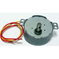 93247 TYZ-49 220 V 35 Rpm 4 W 50 Hz Senkron AC Motor 