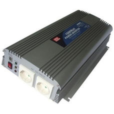 A302-1K7 1500W 24 V DC 220 V AC Modifiye Sinüs İnverter İnverter