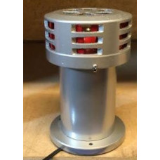 AS0028 220 V AC 150 W 50 Hz 120 dB Döküm Gövde Motorlu Siren 