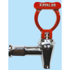 CR-903-158 Kayalar Küçük Göstergesiz Musluk