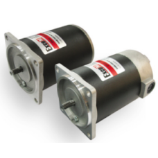 D825-30B2 25 W 24 V ExceM DC Motor