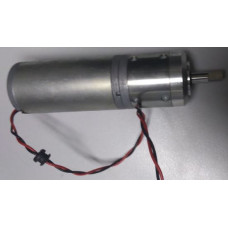 DU241000 24 V dc 1000 rpm Dunker Redüktörlü Motor