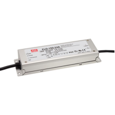 ELG-150-C1050B 150 W 72~143 V dc 1050 m A Dim edilebilir Sabit Akım Güç Kaynağı