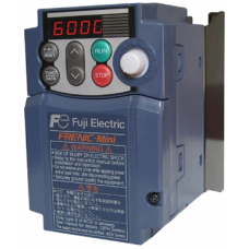 FVRN0.2C1S-7E 0.2 kW 1.5 A Monofaze Fuji Electric Motor Sürücü