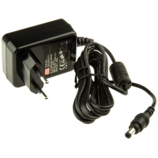 GS12E-24 12 W 24 V 0.5 Amper Piriz Tipi Adaptör