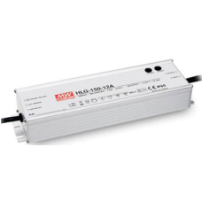 HLG-150H-12A 150 W 12 V 12.50 A Sabit voltaj Güç Kaynağı