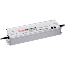 HLG-240H-30A 240W 30V 8A Sabit Voltaj Güç Kaynağı