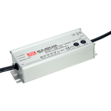 HLG-40H-12 A 40 W 12 V 3.33 A sabit Voltaj Güç,Kaynağı