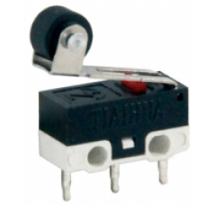 IC-162C Micro Switch Mini Makaralı