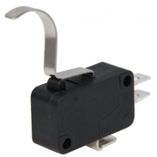 IC-172A Micro Switch Mini Uzun Paletli