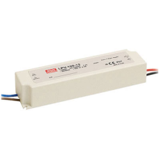 LPV-100-12 100 W 12 V dc 8.50 A Sabit Voltaj Güç Kaynağı