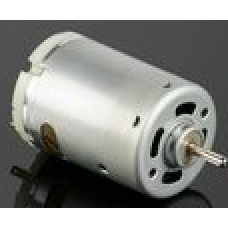 MG006 62814 22000 Devir 3.6 V 2.7 A Mini dc motor