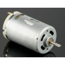 MG056 RS555 kılıf 7’500 Devir 24 V 0,15 A Mini dc Motor