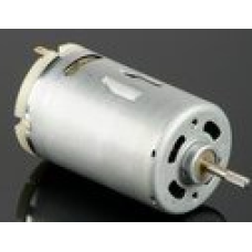  MG056 RS555 kılıf 7500 Devir 12 V 0.15 A Mini dc Motor