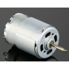 MG057 RS555 kılıf 165000 Devir 12 V 1.2 A Mini dc Motor