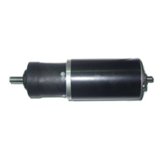 MG401 24 V 300 devir 90 W 2.5 Nm Redüktörlü dc Motor