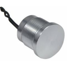 PS193P10YNT01 19mm Metal Piezo Dokunmatik IP68 Buton 