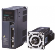 Megmeet SVP-CT012MA 2.9 kW 10A~25A 380V 3Faz İncremental Encoderli Servo Motor Seti