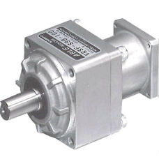 VRL-120B-3 4500W,Doğrusal Ç.oranı:1/3 Çıkış hızı:500 Rpm Servo Motor Redüktörü