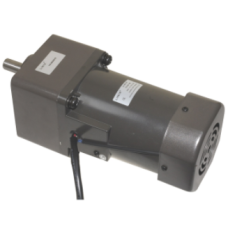 Linix 100 mm 220 V Redüktörlü AC Motor