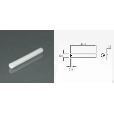 ER.09.151 5x44.5mm Alümina çubuk klavuz-rode guıdes