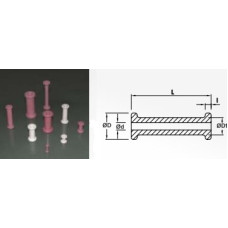 ER.02.101 13x20.4mm  Makara Klavuz-Rollıng  Guıdes