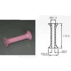 ER 02.157 44.8x115.5mm Makara Klavuz-Rollıng Guıdes