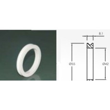 ER.02.324 55x8.1mm Makara Klavuz-Rollıng Guıdes