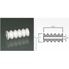 ER.02.208 19.46.9mm Makara Klavuz-Rollıng Guıdes