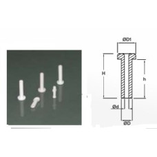 ER.01.002 5.3x15.7mm boncuk Kılavuz-Eyelet Guıdes