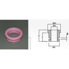 ER.01.501 9x8.5mm Boncuk Klavuz-Eyelet Guıdes