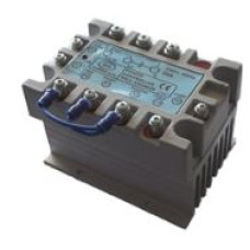 TPC1-1024020-HS105 20A 240 V AC 0-10V DC 1Fazlı Güç Kontrol Cihazı