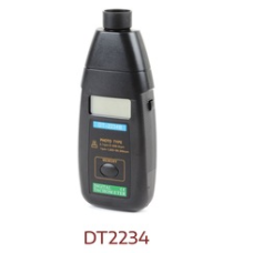 DT2234 Lazer Tip El Takometresi