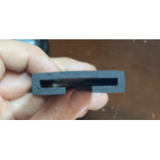 K303L 30x3mm Kenar küpeşte Lastiği