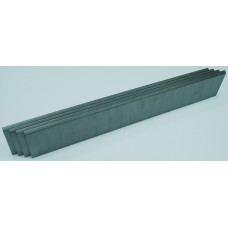 VP440250PK 4 x 40 x 250 mm Vakum Pompası Palet Kömürü 