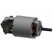 50011106 80 W 24 V 4.5 A Tek milli Kalorifer Motoru