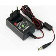 MS-4012P 40W 12V DC 3 Amper SMPS Adaptör