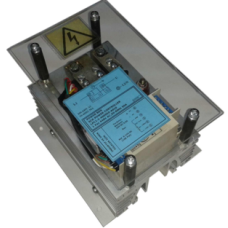 LPC1-40050-A010 1 Faz 50 A 0-10 V DC Analog Kontrol