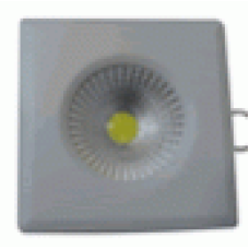 LMXAK5WH,5W,Beyaz/Gün Işığı,Downlight,Armatür