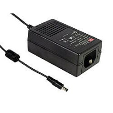 GS25B-05,25W,5V,4A,Desktop,Adaptör